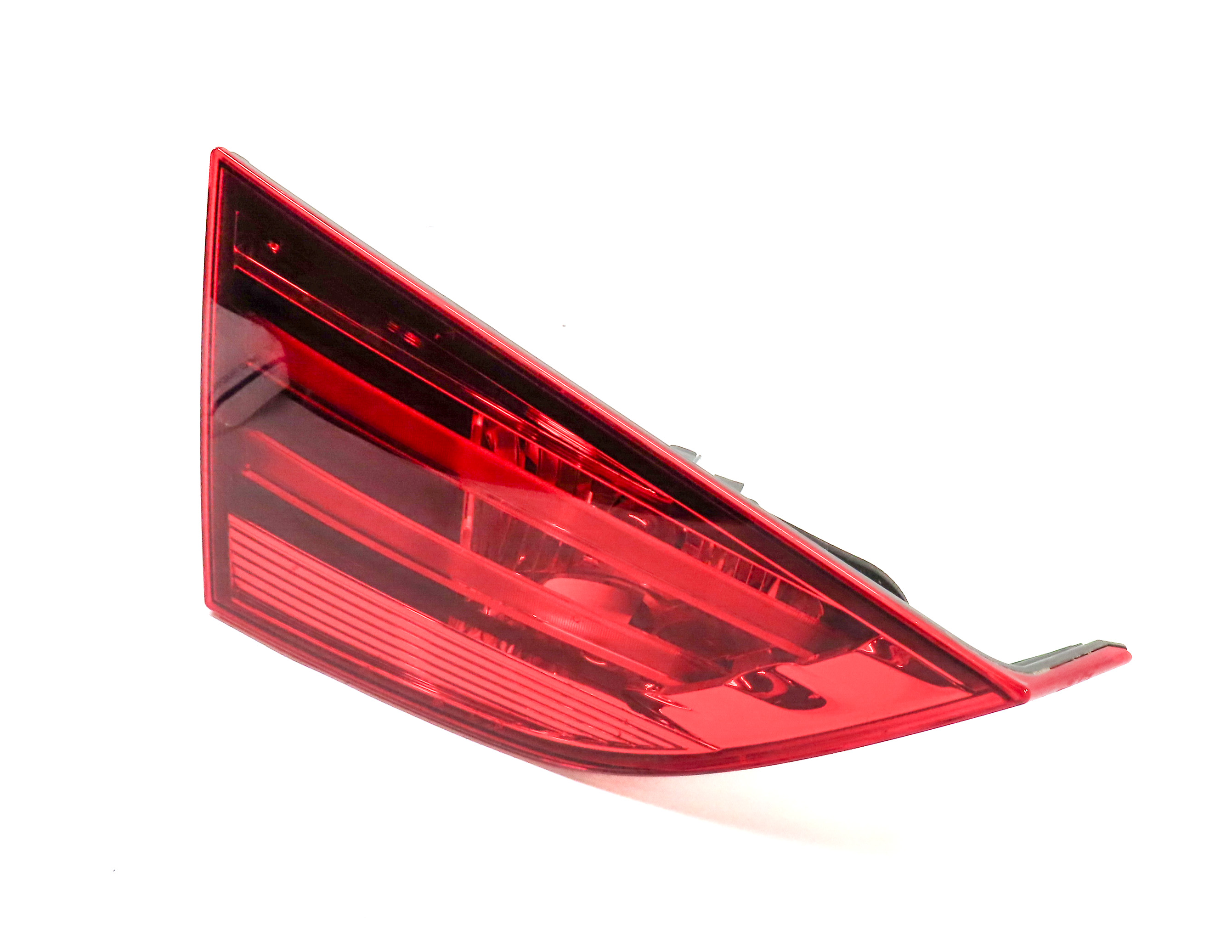 2012-2015 BMW X1 (E84) LEFT DRIVER REAR TRUNK INNER TAILLIGHT LIGHT LAMP — exact item pictured
